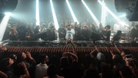 Celebrity hotspot Pacha takes over Ibiza – Leo DiCaprio & Katy Perry’s ‘favorite’ club debuts most iconic lineup yet