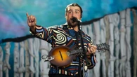 Huge pop star begs fans not to visit family home saying ‘they’re real people’ just weeks after Glastonbury