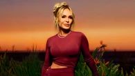 RHOC’s Tamra Judge, 57, looks years younger in tiny orange bikini – but fans call out reality star for ‘bad’ photoshop
