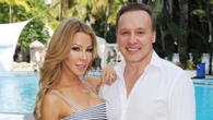 RHOM’s Lisa Hochstein files emergency motion to stop ex Lenny, 59, from ‘leaving kids under care of new girlfriend, 24’