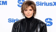 RHOBH alum Lisa Rinna looks wildly different with hair transformation at Paris Fashion Week