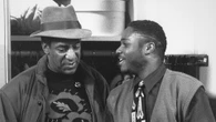 Malcolm-Jamal Warner’s last TV interview gave rare insight into Bill Cosby and his time on show just weeks before death