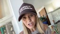 Jodie Sweetin defends Paris Olympics opening ceremony after Full House co-star Candace Cameron Bure bashed performance