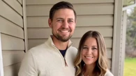 Jana Duggar pregnant with first child with husband Stephen Wissmann as star reveals due date of ‘bundle of joy’