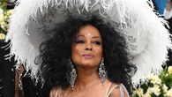 Hidden meaning in Diana Ross’ 18-foot gown as music icon makes Met Gala return after 22-year hiatus