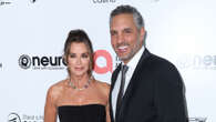 Kyle Richards admits she ‘stopped’ couples therapy with Mauricio Umansky after ‘flirty’ comment on Morgan Wade’s video