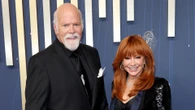 Reba McEntire reveals she’s ENGAGED to longtime boyfriend Rex Linn 2 months after stepson’s tragic death