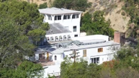 Jared Leto’s $20 million abandoned military compound revealed – eerie property once housed nuclear weapons