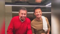Ryan Seacrest’s father Gary dead at 81 after brave cancer battle as Wheel of Fortune host says ‘we are heartbroken’