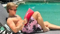 Nepo baby denies he’s used Hollywood A-list mum’s name to get into movies – but can you guess his famous parent?