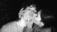 Nepo baby with supermodel mom and actor dad shares sweet snaps with boyfriend – but can you guess who her parents are?