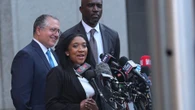 Diddy’s lawyers ‘approach Donald Trump about a presidential pardon’ after disgraced rapper convicted for prostitution