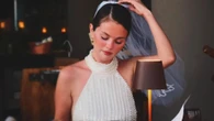 Selena Gomez reveals first pics of her incredible bachelorette party – and husband to be Benny Blanco’s REAL last name