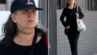80s action movie star unrecognizable as rarely seen actress is spotted in LA – can you guess who she is?