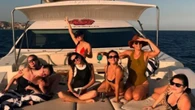 Nicola Peltz missing from Selena Gomez’s bachelorette party – after pop star skipped second wedding to Brooklyn Beckham