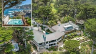 Incredible home that starred in legendary 90s movie on sale for $91m – do you recognise it?