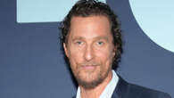 Matthew McConaughey shares shocking photo of swollen face from a bee sting as concerned fans ask ‘are you alright?’