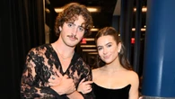Benson Boone’s ex Maggie Thurman claims he cheated on her in new TikTok before quickly deleting video