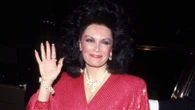 Pop legend Connie Francis shared heartbreaking last post with special message for fans just days before her death at 87