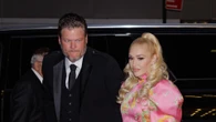 Blake Shelton and Gwen Stefani sing ‘I should’ve let go by now’ in heartbreaking song as she reveals truth behind lyrics