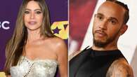 Sofia Vergara, 52, sparks romance rumors with Lewis Hamilton, 40, on flirty dinner date in New York