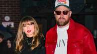 Taylor Swift set ‘to marry this year’ as Travis Kelce’s teammate lifts lid on their relationship