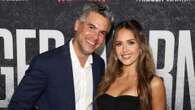 Jessica Alba and husband Cash Warren ‘separate’ and ‘head for divorce’ after 15 years of marriage as she ditches ring