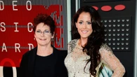 Teen Mom Jenelle Evans’ mom Barbara rushed to hospital after suffering a stroke