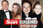 How many times has Elon Musk been divorced?
