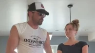 Nepo baby shows off 90s horror icon dad’s new hobby 29 years after film fame – can you guess her famous parent?