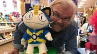 Pokemon star dead at 71: Legendary voice actor James Carter Cathcart played string of fan-favourite characters in show