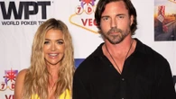 Denise Richards ex Aaron Phypers claims he caught RHOBH star ‘cheating’ on him as she accuses him of domestic violence