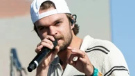 Country star Conner Smith, 24, charged after he struck & killed elderly woman while she was crossing road 