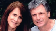 Creepy ‘smiley’ behavior of ‘frightening’ suspect in brutal double killing of American Idol exec & her husband revealed