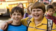Diary of a Wimpy Kid star looks unrecognizable after ‘hot’ transformation as he turns 27