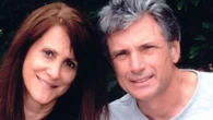 American Idol exec Robin Kaye felt ‘threatened & feared for safety – weeks before she & husband found dead in LA home
