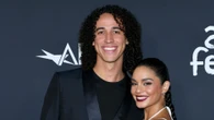 Vanessa Hudgens announces she’s pregnant with second child – 12 months after first with husband Cole Tucker