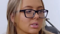 Teen Mom fans are convinced Jade Cline is pregnant with second child after spotting ‘obvious signs’