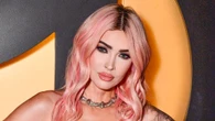 Megan Fox sparks confusion as she’s ‘not pregnant’ despite wearing baby bump in boyfriend MGK’s Lonely Road music video