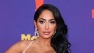 Jersey Shore’s Angelina Pivarnick struggles to sell New Jersey mansion and slashes price by $100k after buying new home