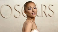 Ariana Grande is heartbroken as her beloved ‘matriarch’ grandma, 99, dies surrounded by family