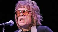 David Johansen dead aged 75: New York Dolls star dies surrounded by family at his home after long battle with cancer