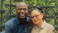 RHOSLC’s Jen Shah wears jumpsuit in rare prison photos during visit with husband for 31st wedding anniversary