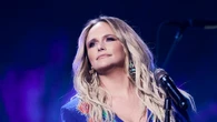 Miranda Lambert fans suspect divorce song Alimony’s cryptic lyrics are ‘a message’ to husband after he grinded on women