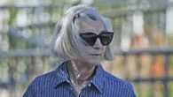 80s horror bombshell runs errands on way to professor job in LA 40 years after retiring from acting – who is she?