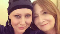 Shannen Doherty giving away her belongings to help mom as she prepares for own death during stage 4 cancer battle