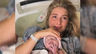 Reality star Erin Bates Paine rushed to ICU for ‘septic shock’ after giving birth to 7th child