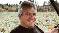 Little People star Matt Roloff’s fans ask ‘is that really you?’ as he returns to social media with shocking new look