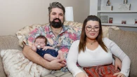 Teen Mom star Andrew Glennon battles own family in war over late mom’s $8.5m estate and claims he’s ‘shut out’ of talks