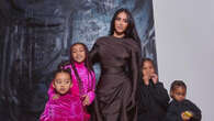 Kim Kardashian ‘fears for her kids’ safety’ after Kanye West’s ‘public attacks’ and demand to take them out of school